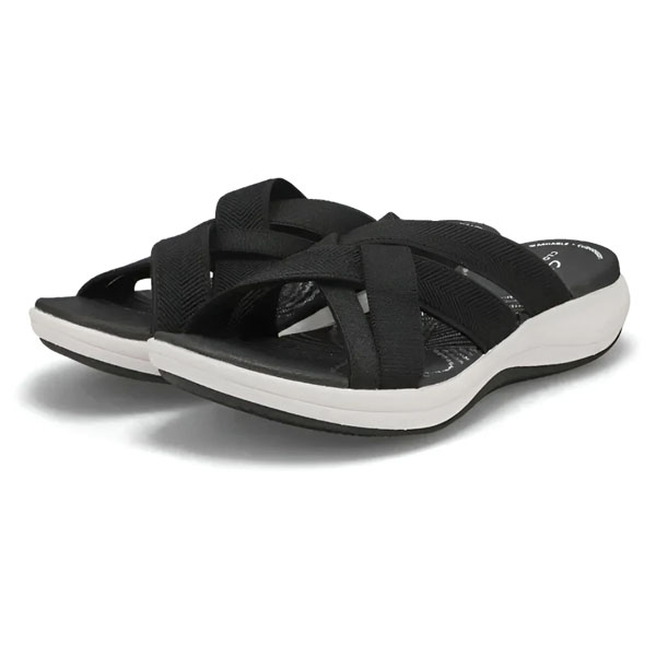 Hufu Women's Orthopaedic Sandals, Lightweight Comfortable Sandals with Arch Support, Summer Non-Slip Sandals, Leisure Slippers for Women