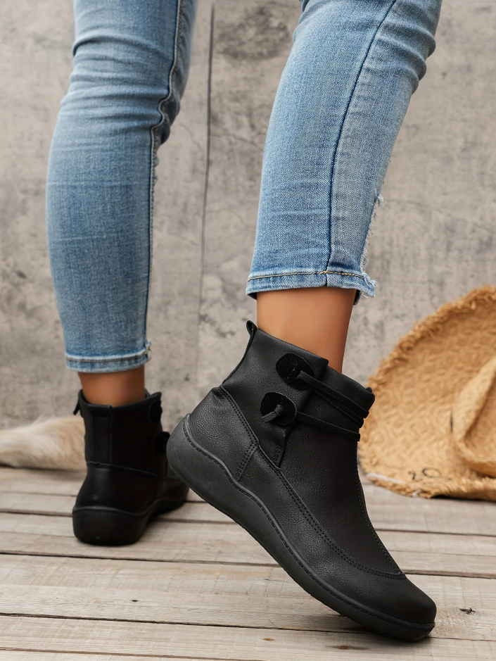 Women's Trainers Wide Fit Wedge Walking Sneakers Casual Fashion Walking Shoes