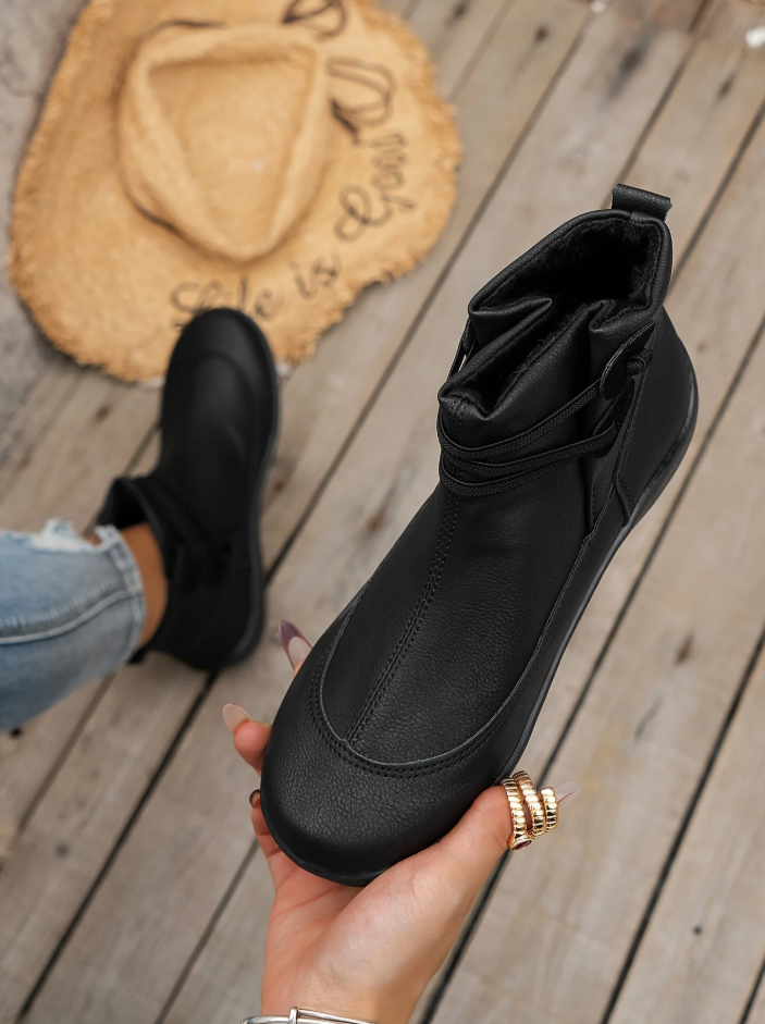 Women's Trainers Wide Fit Wedge Walking Sneakers Casual Fashion Walking Shoes