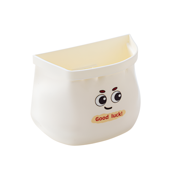 Estante magnético de almacenamiento para frigorífico, caja organizadora multifuncional para cocina