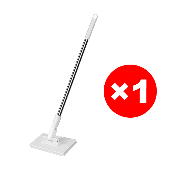 【Auto-Grip 2.0】Freihändiger Mopp