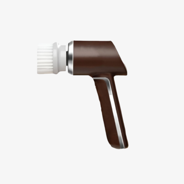 Elektrische Reinigungsbürste, wiederaufladbare Hand-Topfbürste, multifunktionale kabellose Geschirrs