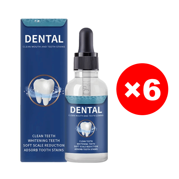 Tooth Regeneration Care Drops
