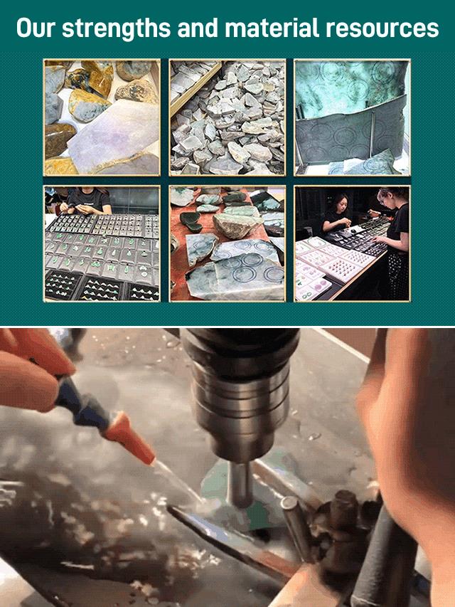 Meditation Peace Pendant Necklace