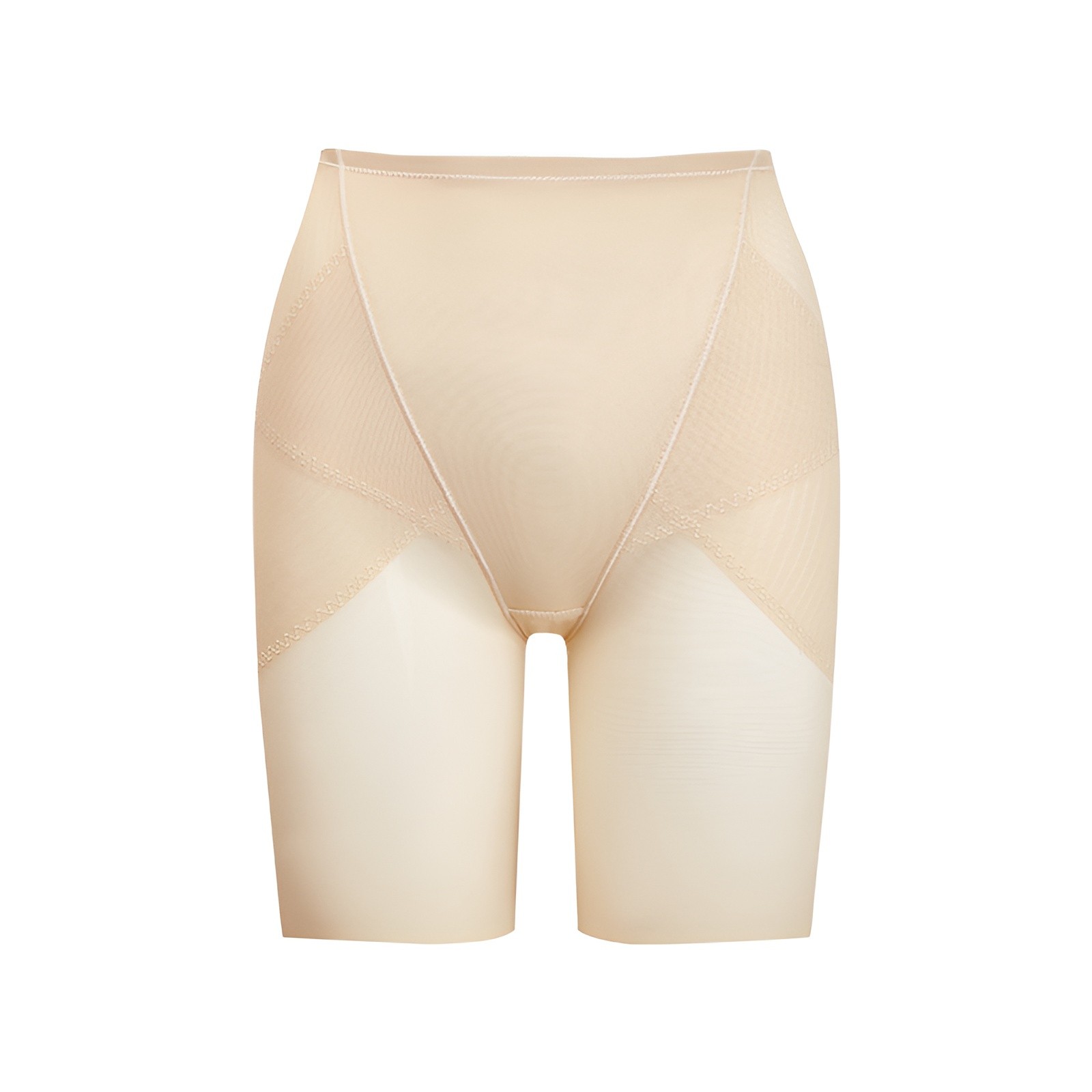 Breathable mesh shaping pants, postpartum pelvic correction, abdominal binder, buttock lifting, body