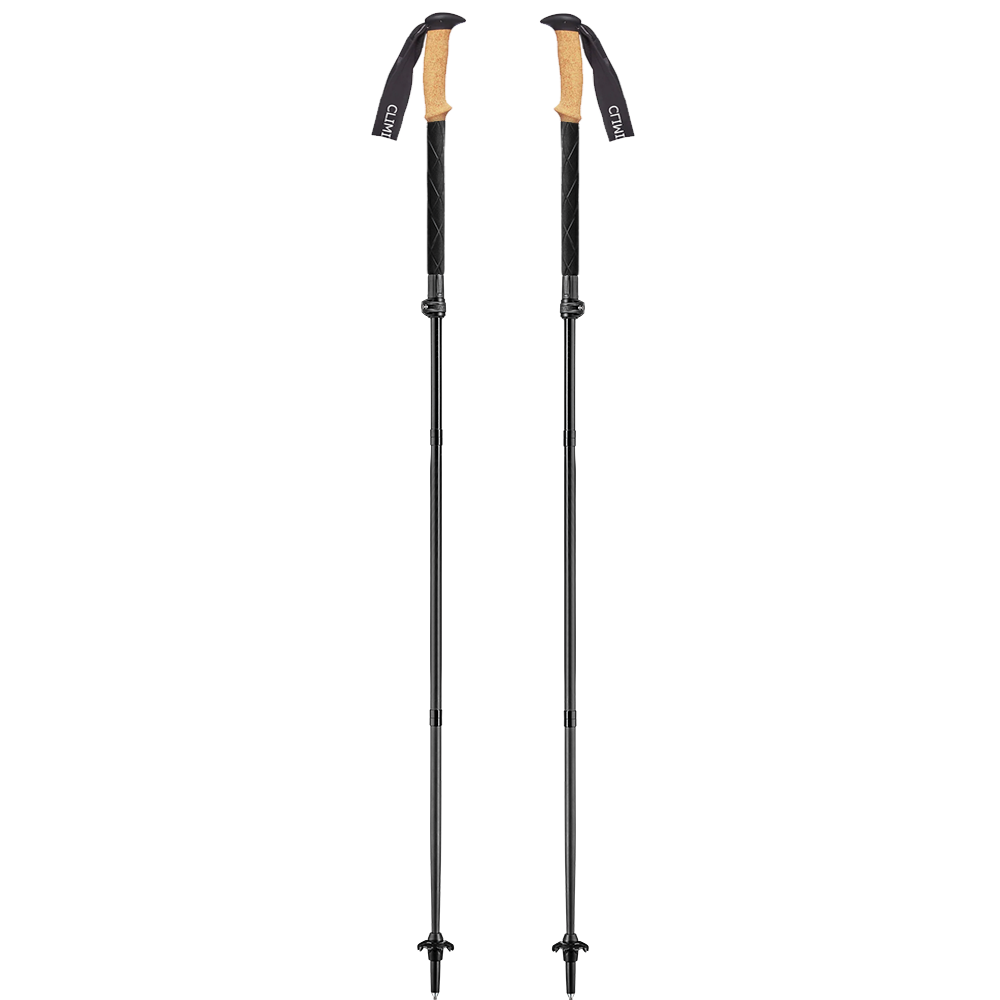 Climix CarbonX Pro Vandringsstav