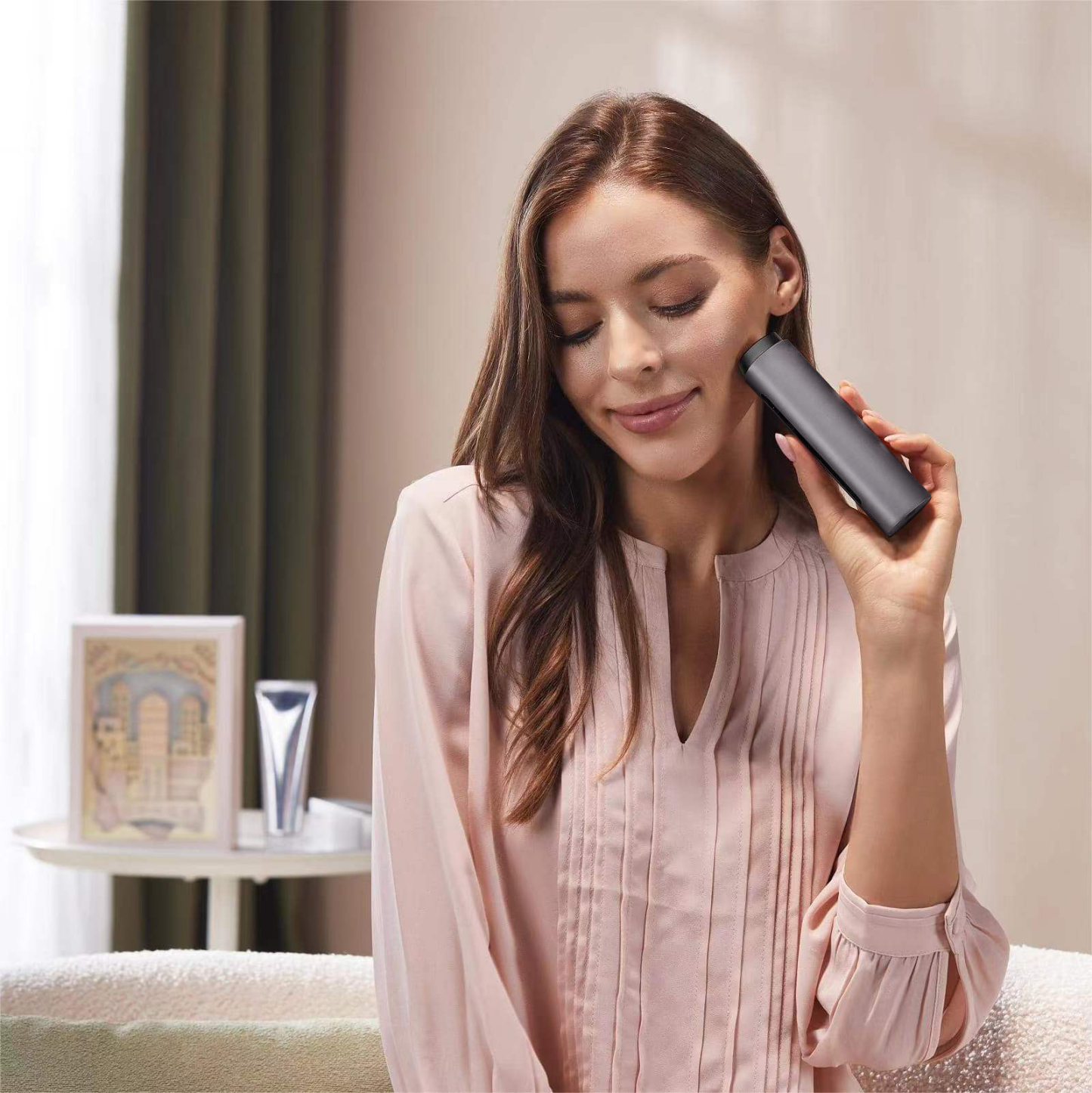 Vellera™ S1 Pro Facial Device – Firmer, Smoother, and More Elastic Skin