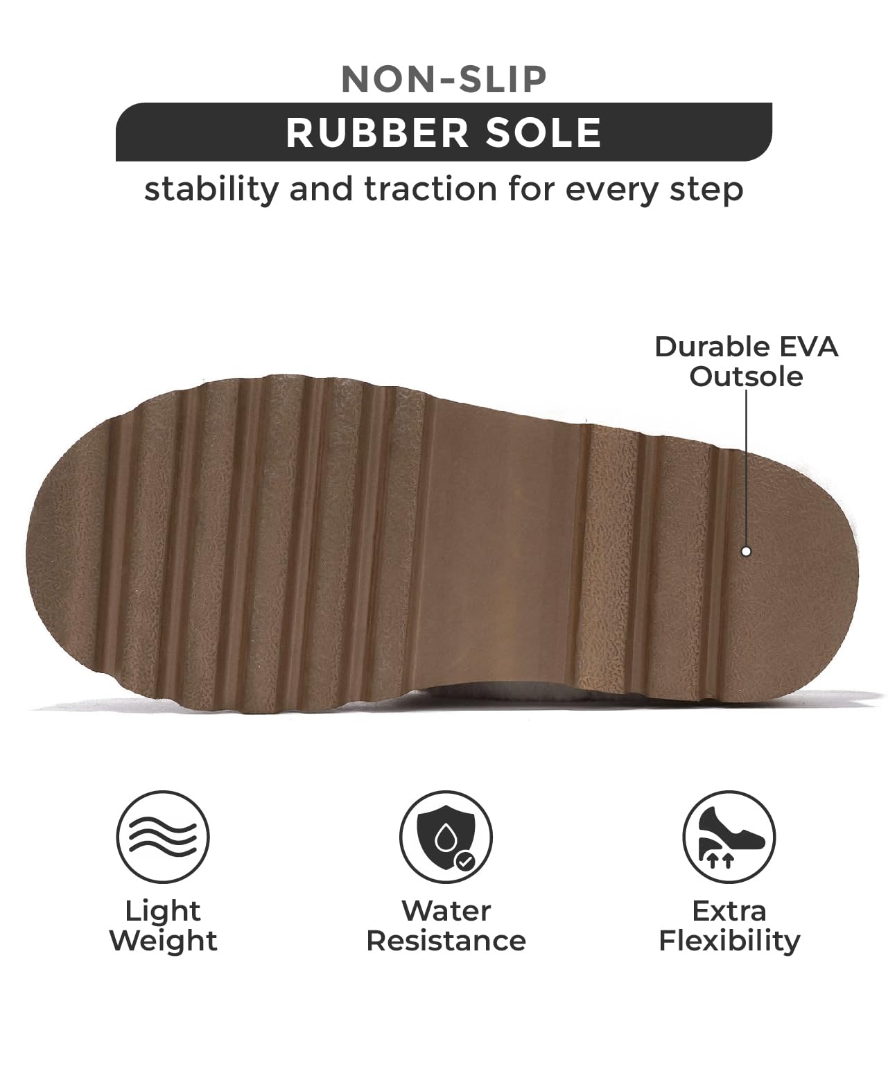 ❄️Early Winter Sales 49% OFF--Suede Winter Boots