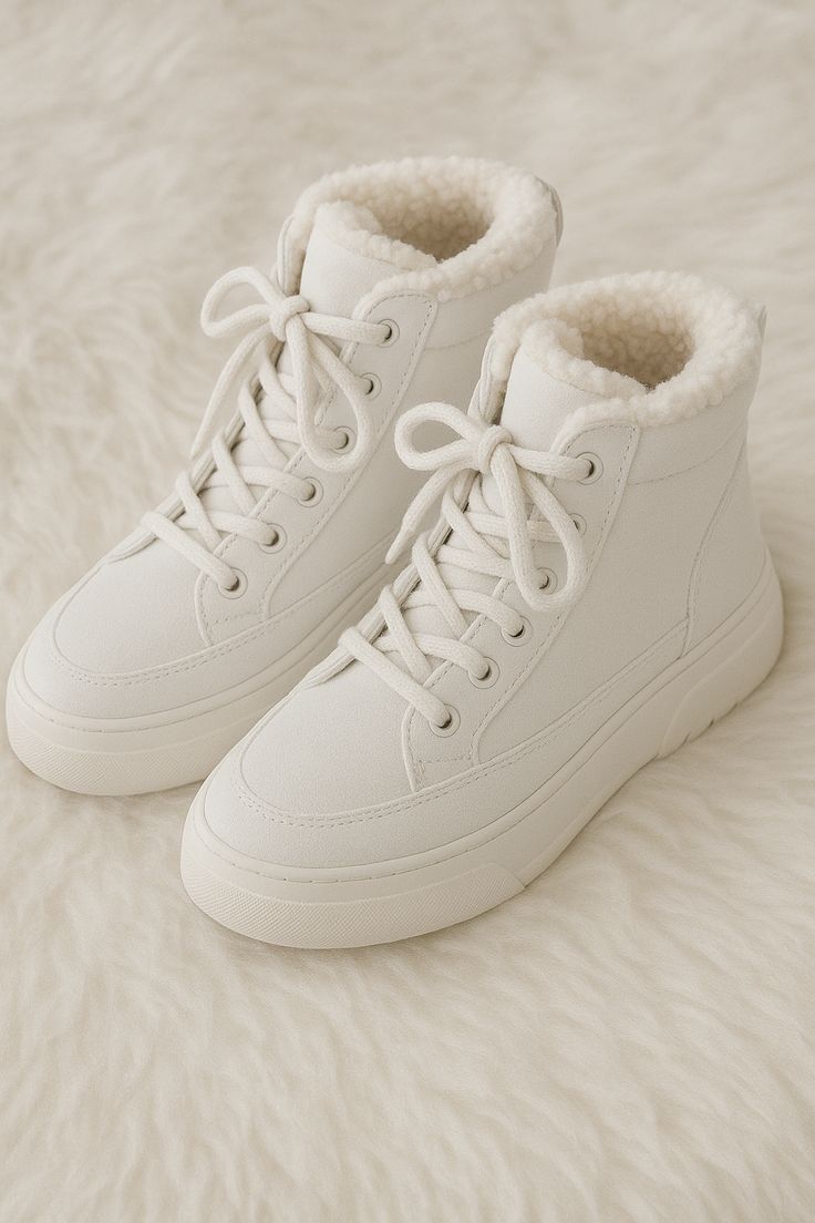 Winter Shoes