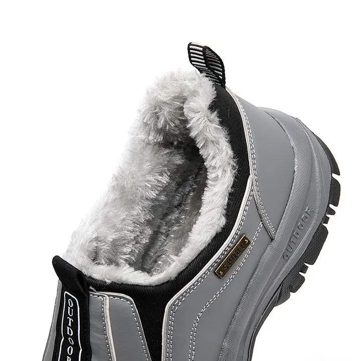 ⏰Clearance Sale 60% OFF🔥 Men's Comfortable Waterproof Orthopedic Walking Shoes Hiking Shoes