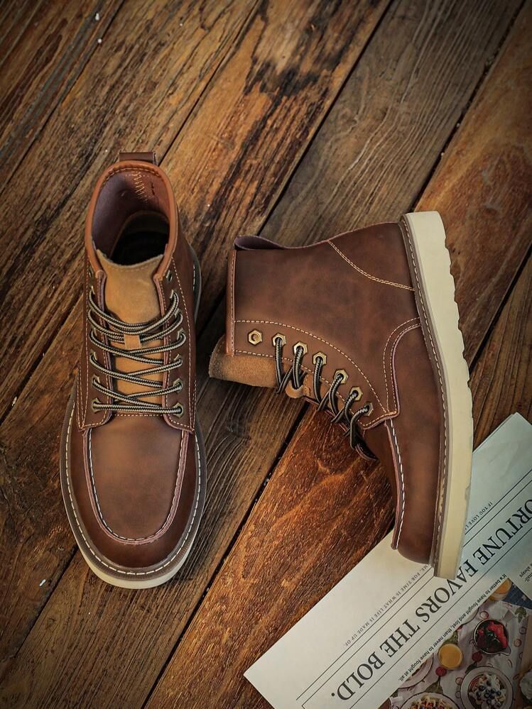 Men's Tactical Boots