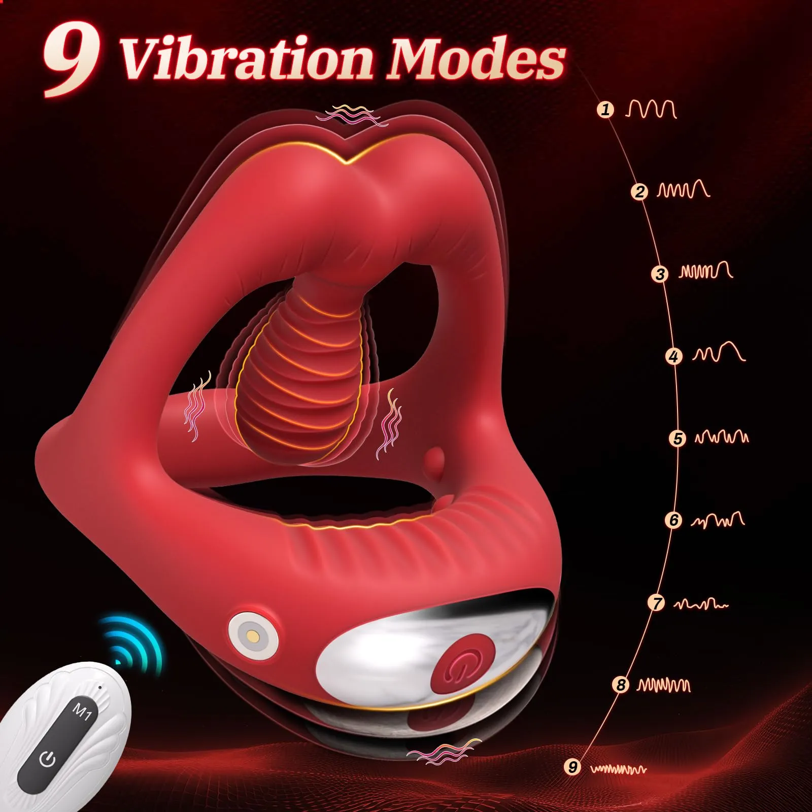 🔥2026 Desirabletype™ Pre-Sale ‘Blazing Core’🔥Ignite Every Touch, Lock In the Heat Together