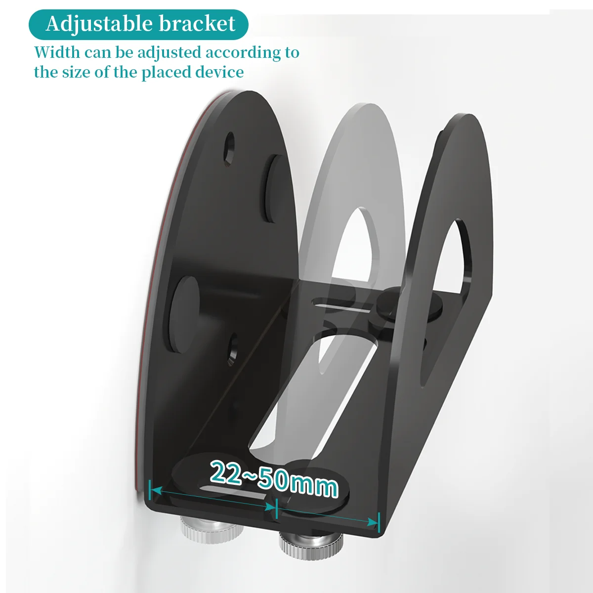 Superbox TV Box Wall Bracket Universal Android System TV Box Router Wall Bracket