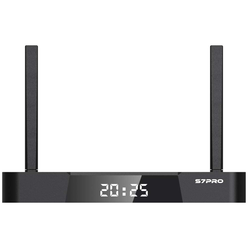 SuperBox S7 Pro