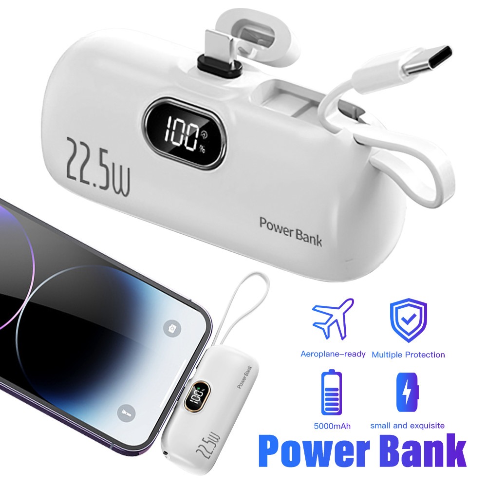 Power Bank