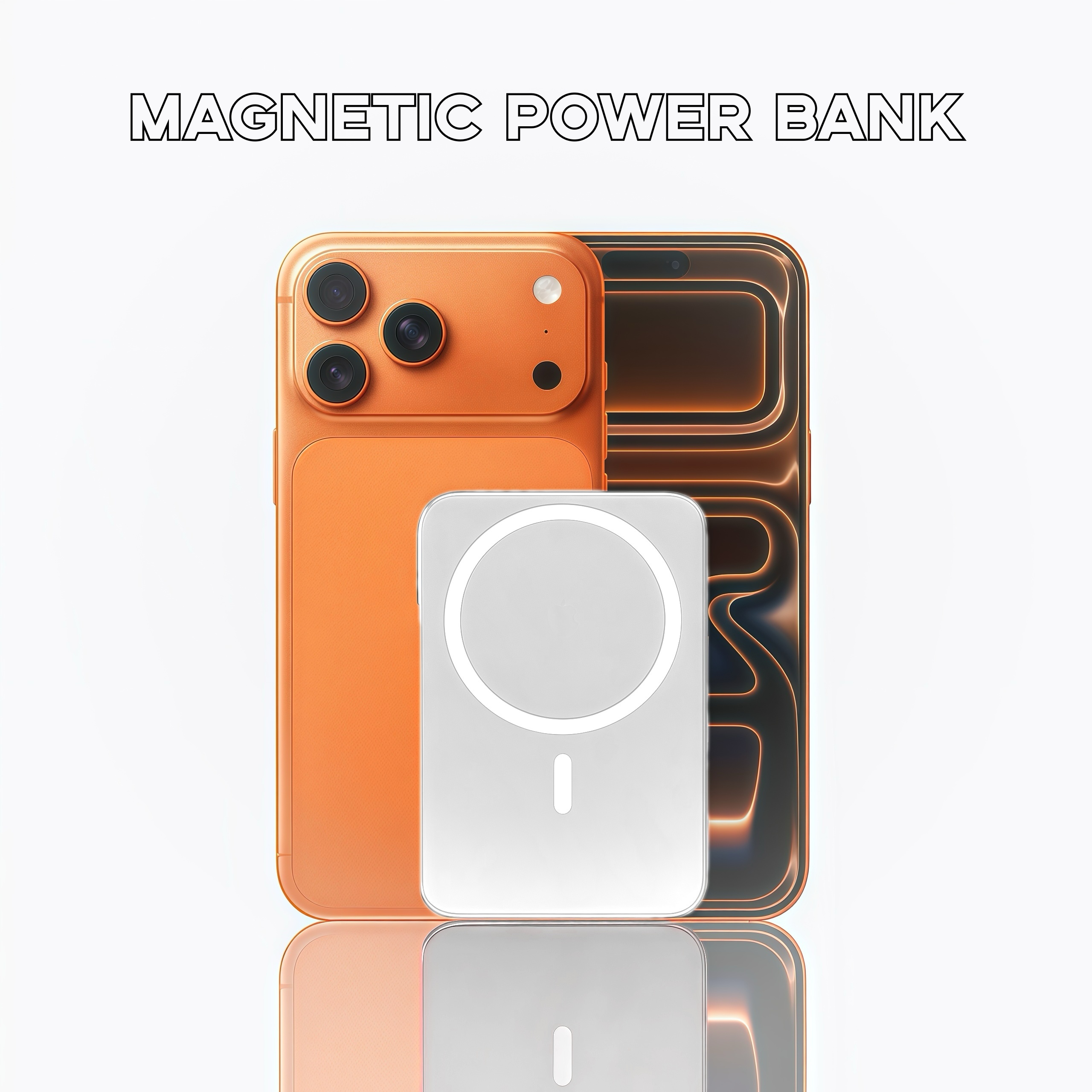 5000mAh Powerbank