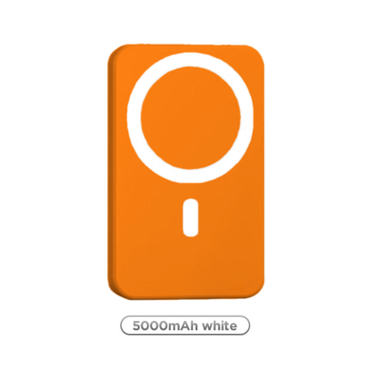 5000mAh Powerbank