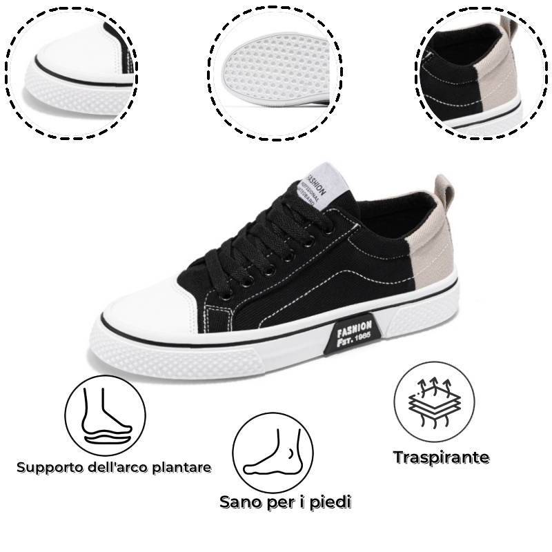 scarpe casual