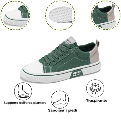 scarpe casual