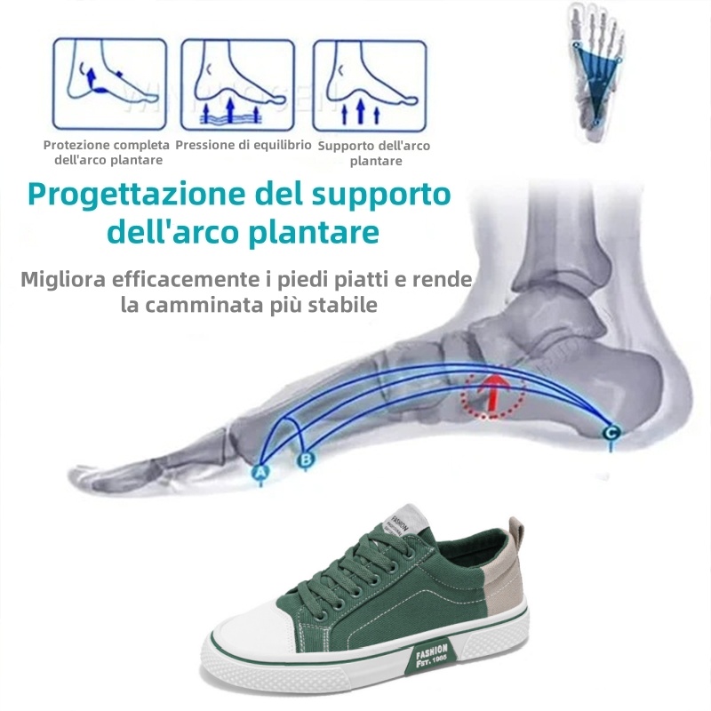 scarpe casual
