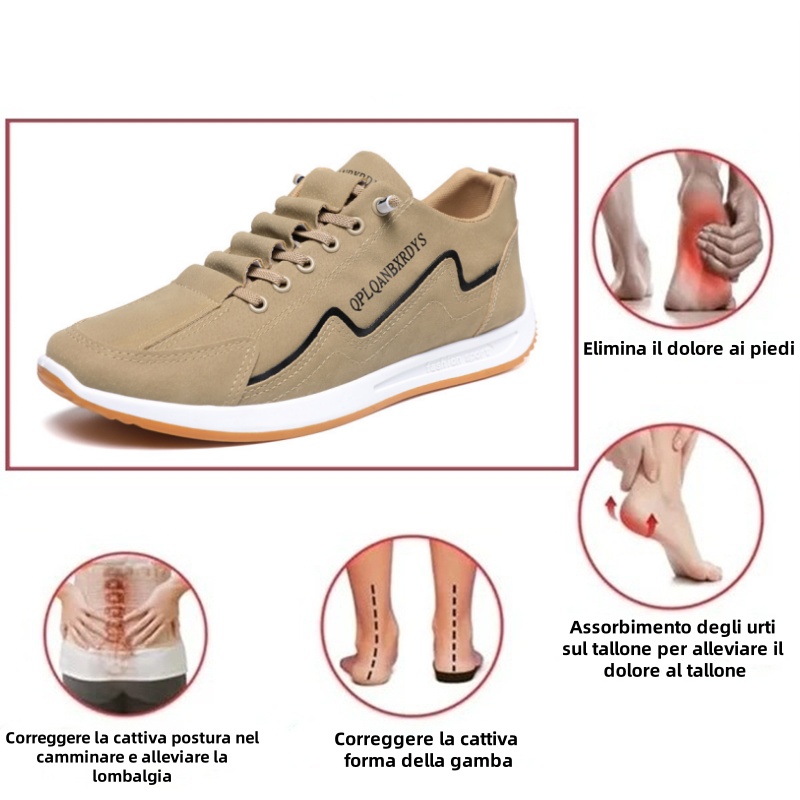 scarpe casual