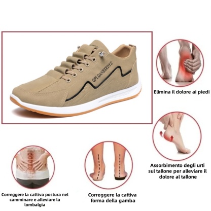 scarpe casual