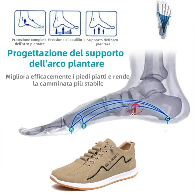 scarpe casual