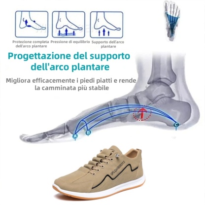 scarpe casual
