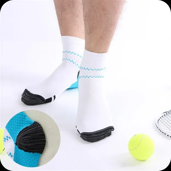 Calzini ortopedici comodi