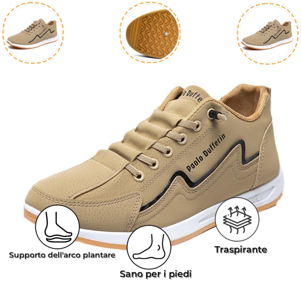 scarpe casual