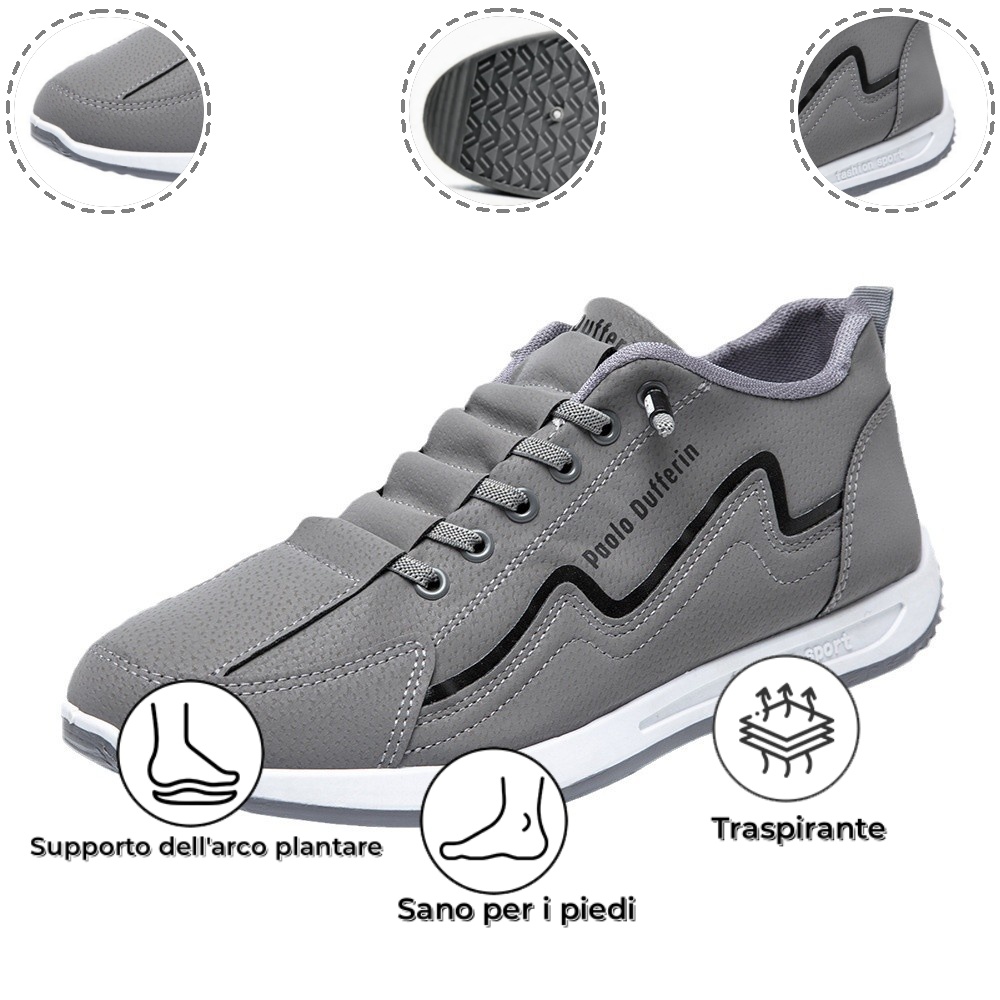 scarpe casual