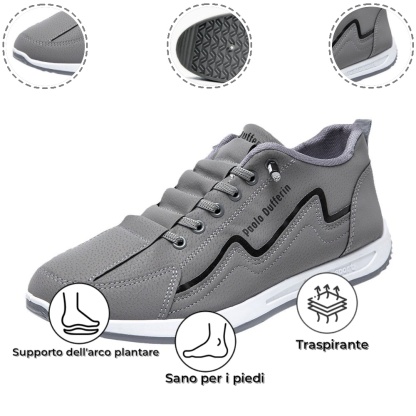 scarpe casual