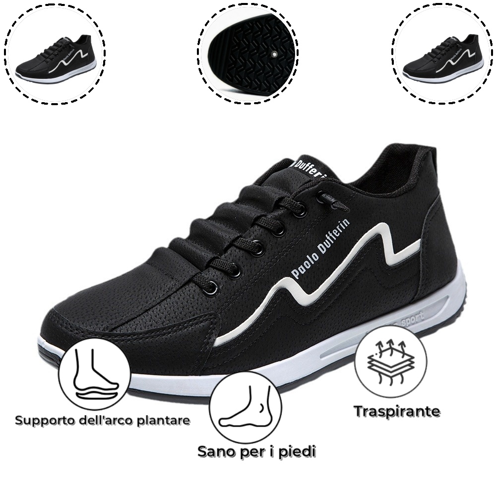 scarpe casual