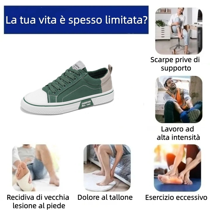 scarpe casual