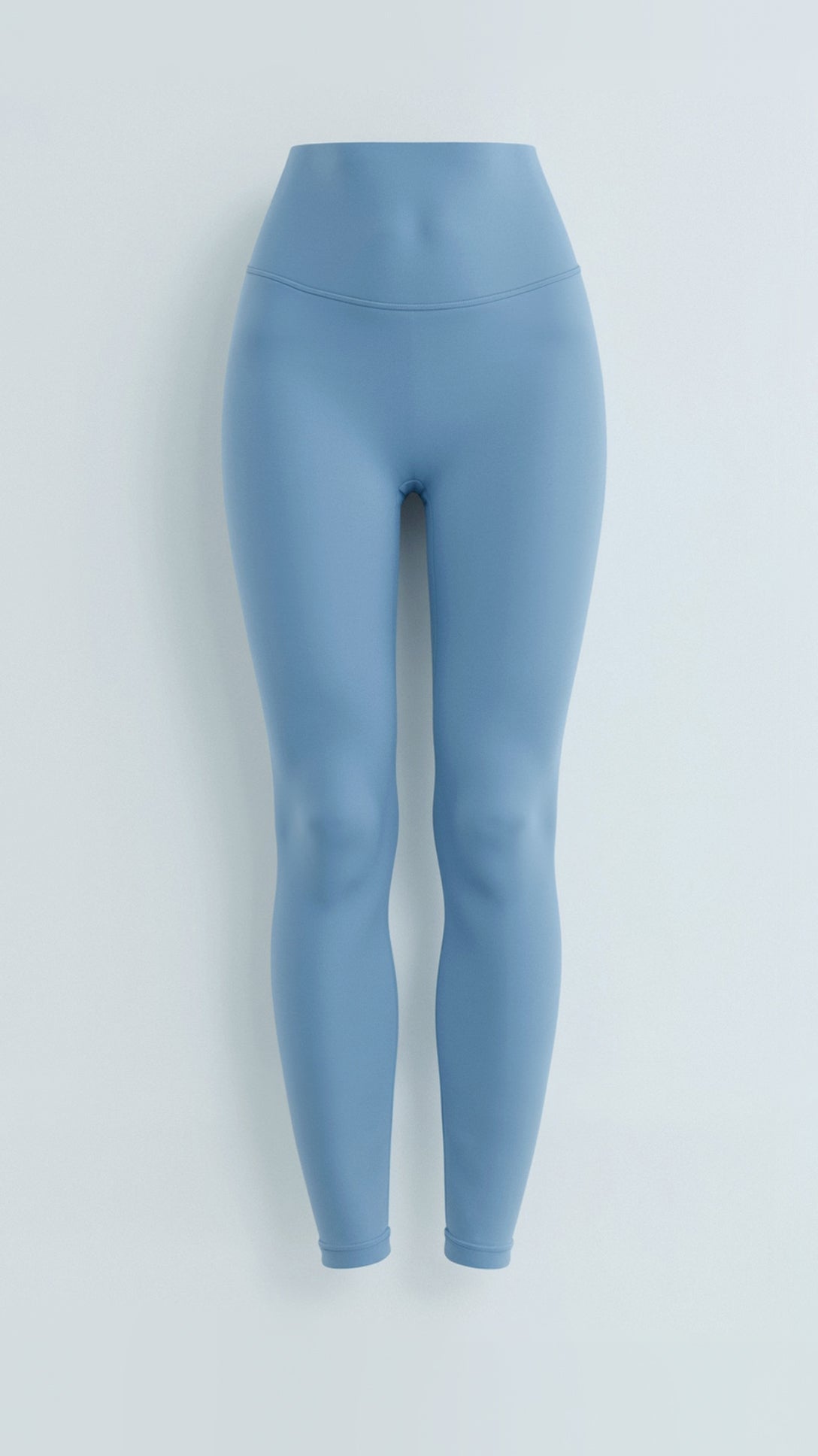 Seamless Sculpt Legging