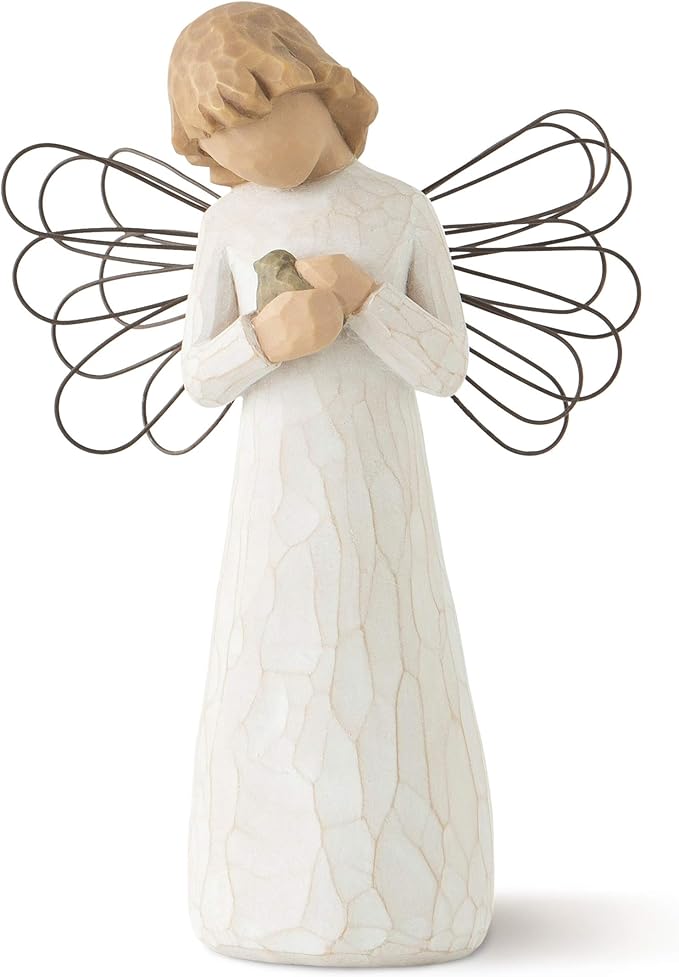 Angel of Healing