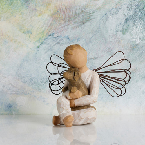 Angel of Comfort