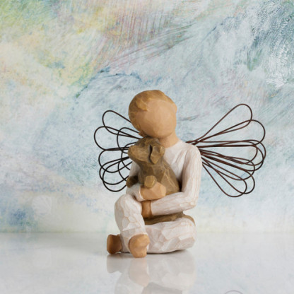 Angel of Comfort