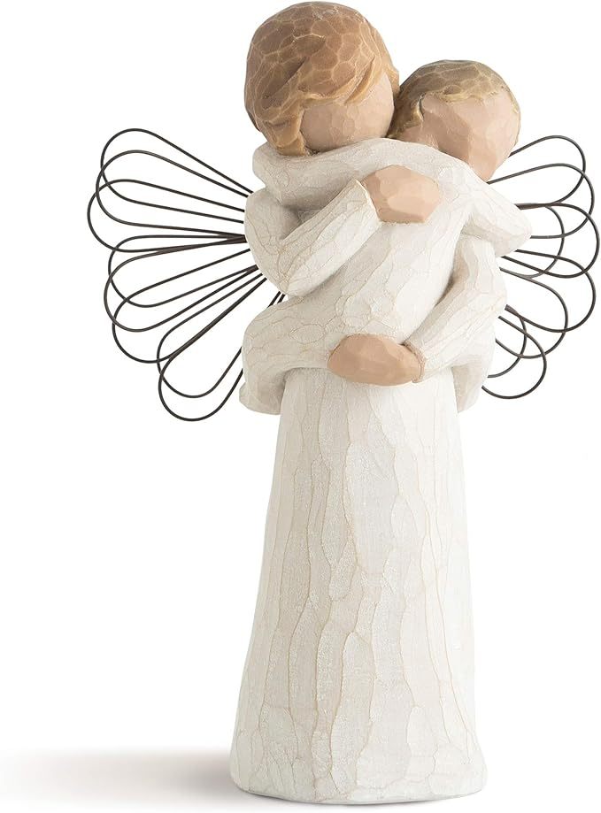 Angel's Embrace