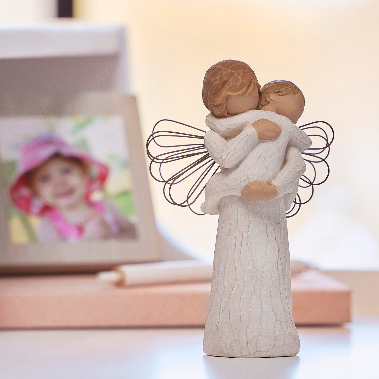 Angel's Embrace