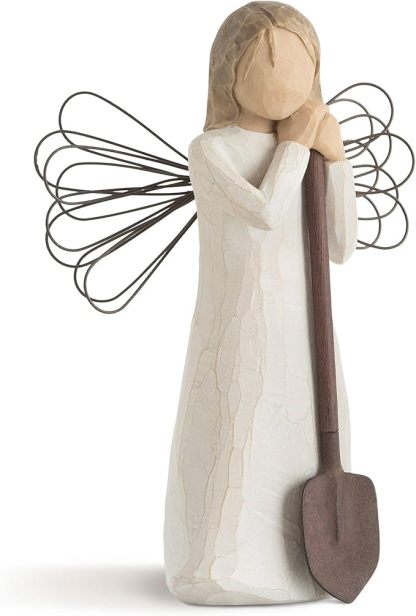Angel of the Garden