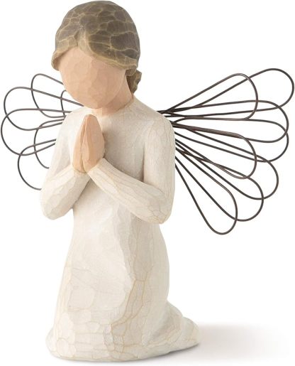 Angel of Prayer