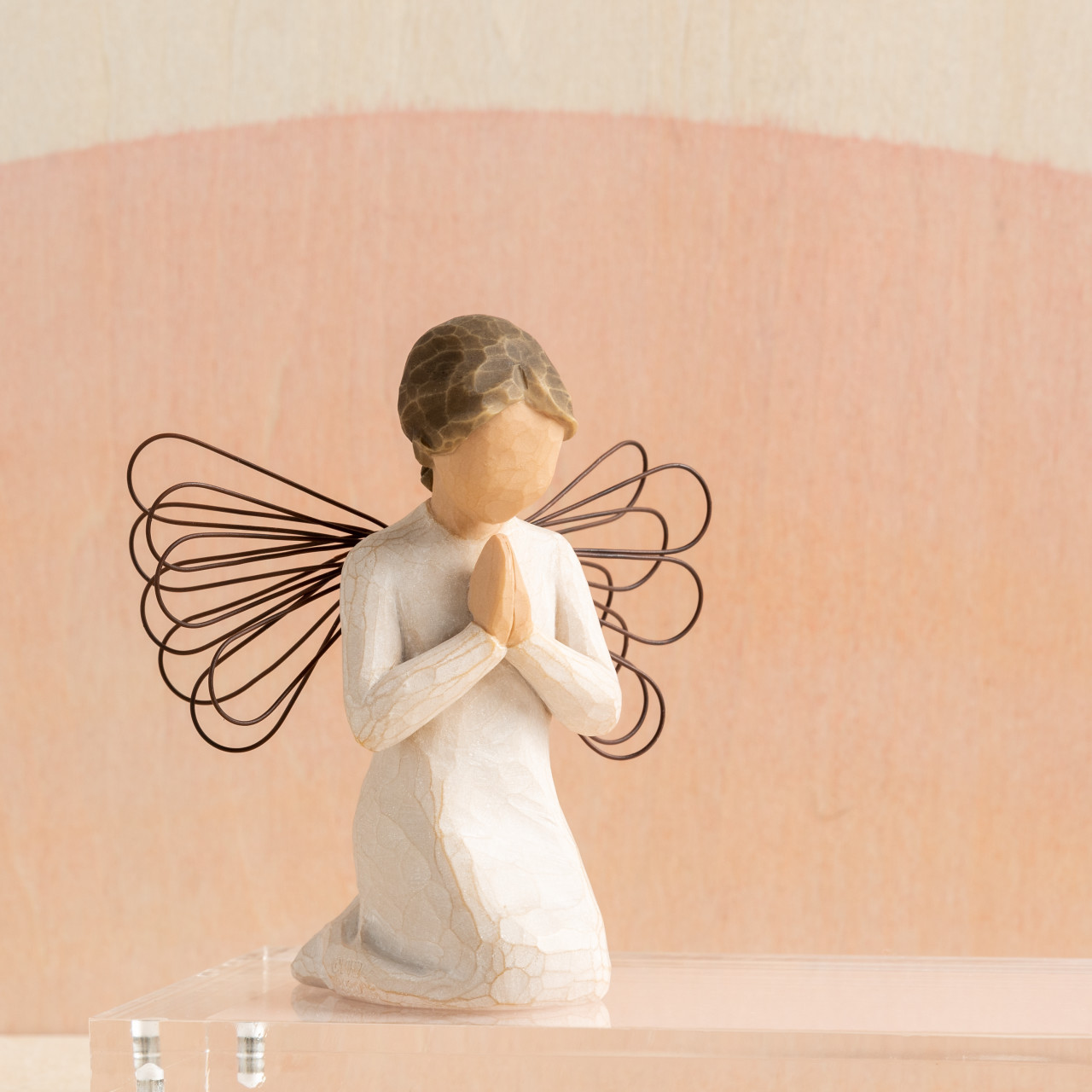 Angel of Prayer