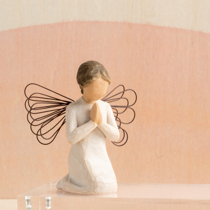 Angel of Prayer