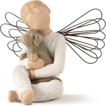 Angel of Comfort