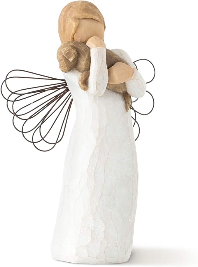Angel of Friendship