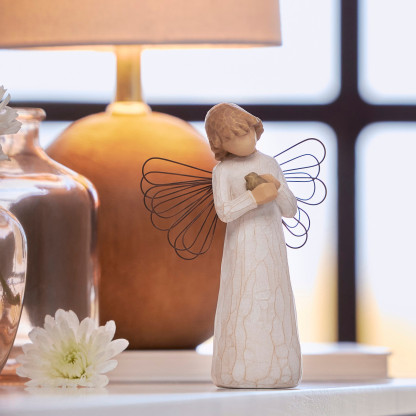 Angel of Healing