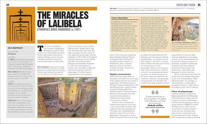 The Black History Book: Big Ideas Simply Explained