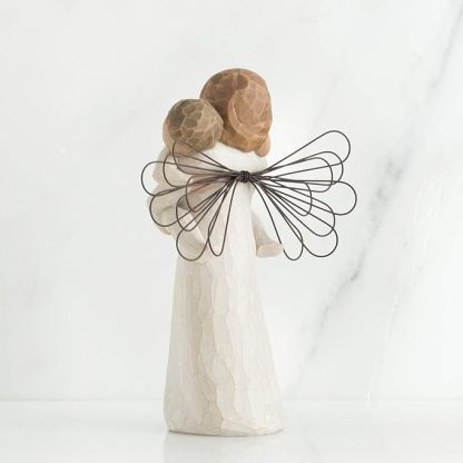 Angel's Embrace