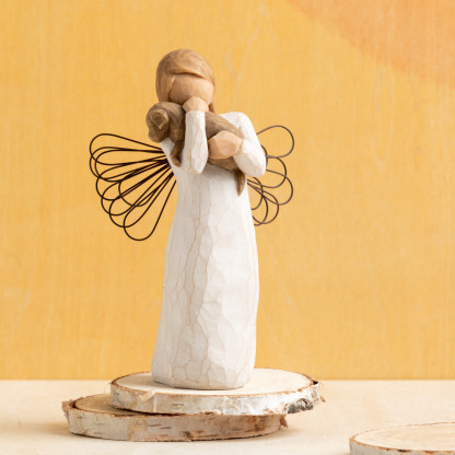 Angel of Friendship